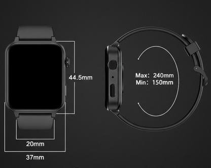 SmartWatch R30PRO